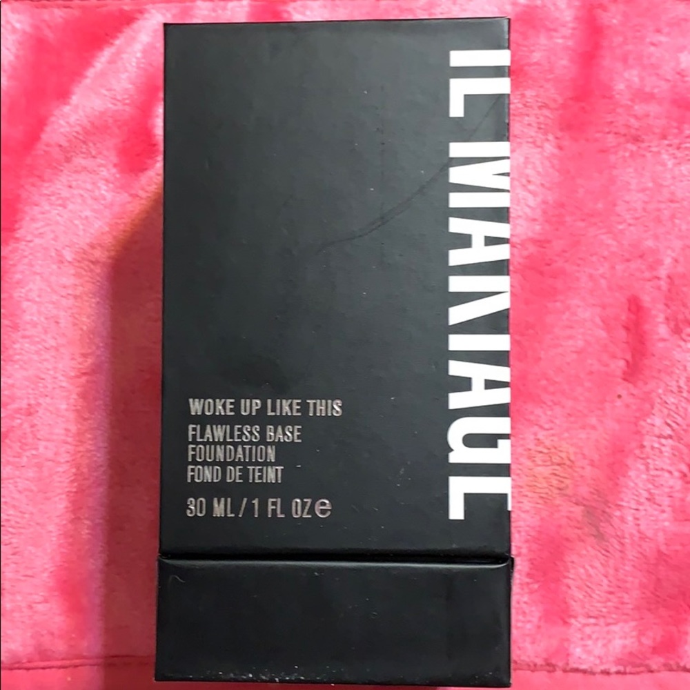 Foundation box